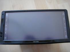 Лучшая магнитола Toyota NHZA-W60G HDD, USB, Bluetooth Hand-free