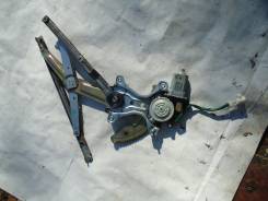 Стеклоподъемный механизм. Toyota Sprinter, AE111, AE110, AE114, EE111, CE116, CE114, CE113, CE110 Toyota Sprinter Carib, AE114G, AE115G, AE114, AE115...