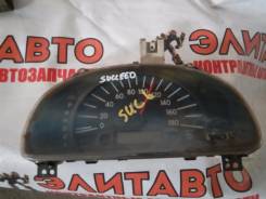 Панель приборов. Toyota Succeed, NCP50, NCP51, NCP55, NCP52, NCP51V Двигатели: 2NZFE, 1NZFE