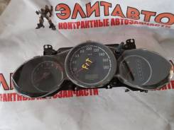Панель приборов. Honda Fit, GD3, GD2, GD1 Двигатели: L13A, L15A