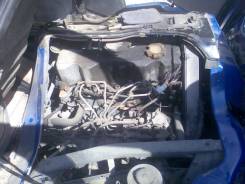 Двигатель в сборе. Nissan Serena, C23M Двигатель LD23