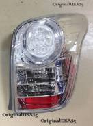 Стоп-сигнал. Toyota Corolla Fielder, NZE141G, NZE144G, ZRE142G, ZRE144G Двигатели: 1NZFE, 2ZRFAE, 2ZRFE