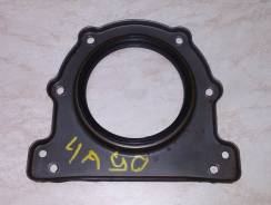 Крышка коленвала. Mitsubishi Colt Plus, Z21A, Z22A, Z23A, Z23W, Z24A, Z24W Mitsubishi Lancer, CX2A, CY2A Mitsubishi Colt, Z21A, Z22A, Z23A, Z23W, Z24A...
