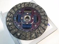 Диск сцепления. Subaru Impreza WRX STI, GDB, GGB, GRB, GVB, VAB Subaru Impreza, GDB, GGB, GRB Двигатель EJ207