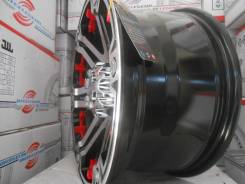 Tuff A.T. 8.0x16, 5x114.30, 5x127.00, ET-13, ЦО 83,6 мм. Под заказ