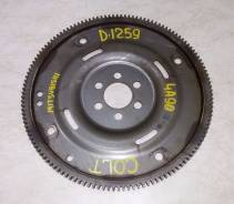 Маховик. Mitsubishi Colt, Z24A, Z24W, Z23W, Z23A, Z22A, Z21A Двигатель 4A90