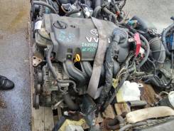 Двигатель в сборе. Nissan March, AK12, BK12, BNK12, K12 Двигатель CR12DE