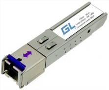 Модули SFP.