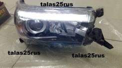 Линза фары. Toyota Hilux Toyota Hilux Pick Up