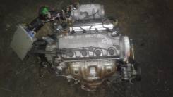 Двигатель в сборе. Honda Civic Двигатели: D15B, D15B1, D15B2, D15B3, D15B4, D15B5, D15B7, D15B8
