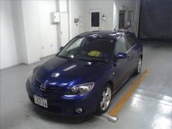Mazda Axela. BK, L3