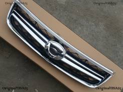 Решетка радиатора. Toyota Corolla Axio, NZE141, NZE144, ZRE142, ZRE144 Toyota Corolla Fielder, NZE141, NZE141G, NZE144, NZE144G, ZRE142, ZRE142G, ZRE1...