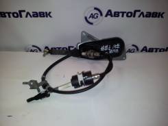 Тросик переключения автомата. Toyota Corolla Toyota Corolla Fielder, ZRE144, ZRE142, NZE141, NZE144 Toyota Corolla Axio, ZRE142, NZE141, NZE144, ZRE14...