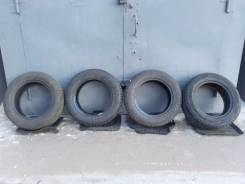 Bridgestone Blizzak DM-V1. Зимние, без шипов, 2010 год, износ: 10%, 4 шт