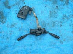 Блок подрулевых переключателей. Toyota Cresta, JZX90 Toyota Mark II, JZX90, JZX90E Toyota Chaser, JZX90 Двигатель 1JZGTE