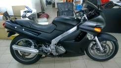 Kawasaki ZZR 250. 250 куб. см., исправен, птс, без пробега