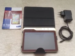 teXet TB-711A ����