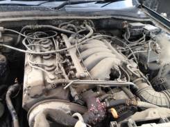 Двигатель в сборе. Honda Ascot, CE4 Двигатель G20A