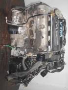 Двигатель в сборе. Mazda MPV Mazda Tribute Двигатель AJ