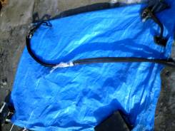 Молдинг крыши. Toyota Ipsum, ACM21, ACM26, ACM21W Toyota Picnic Verso, CLM20, ACM21, ACM20 Toyota Avensis Verso, ACM21, ACM20, CLM20 Двигатели: 2AZFE...