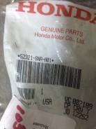Стойка стабилизатора. Honda Civic Hybrid, FD3 Honda Civic, FD2, FD3, FD1 Двигатели: LDA2, K20Z3, LDA, R16A1, R16A2, R18A1, R18A2
