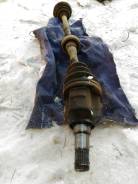 Привод. Toyota: Corolla, Tercel, Corsa, Corolla II, Corolla 2 Двигатели: 5EFE, 4EFE, 5EFHE