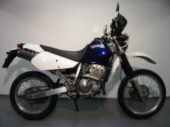 Suzuki Djebel 250. 250 куб. см., исправен, птс, без пробега