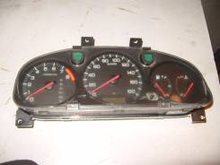 Панель приборов. Honda Accord, CF4 Двигатель F20B