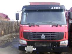 Howo. Продам самосвал HOWO, 9 726 куб. см., 40 000 кг.