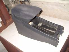 Подлокотник. Honda Accord, CF4 Двигатель F20B