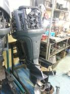 Yamaha f225 на запчасти