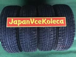 Yokohama Ice Guard IG20. Зимние, без шипов, 2006 год, износ: 20%, 4 шт