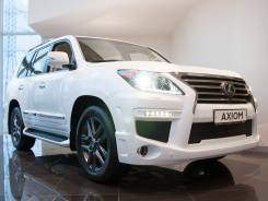 Axiom Car Vision 200. Под заказ