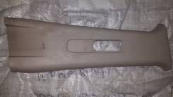 Обшивка, панель салона. Nissan Tiida, C11, C11S, C11X, JC11, NC11 Двигатели: HR15DE, HR16DE, MR18DE