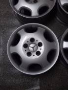 Mercedes. 6.5x15, 5x112.00, ET32, ЦО 65,0 мм.