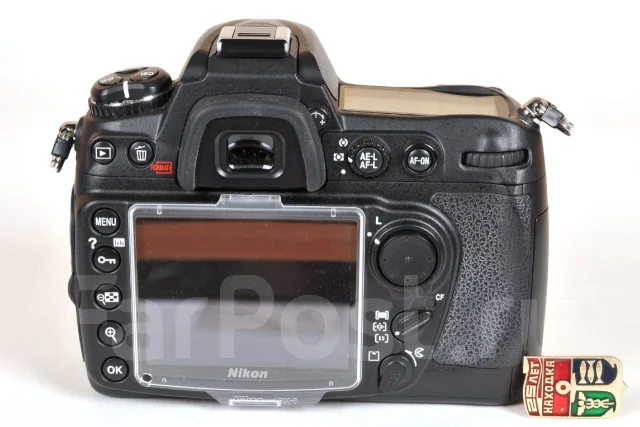 Nikon D300. ��� ����� �� ������������ ����