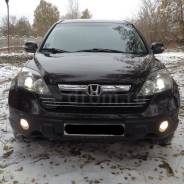 Honda CR-V. RE4, R20A