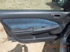 Обшивка двери. Toyota Carina, AT210, AT211, AT212, ST215, CT210, CT211, CT215 Двигатели: 4AGE, 2CT, 3SFE, 3CTE, 7AFE, 5AFE