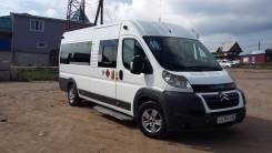 Citroen Jumper. Продам , 2012, 2 200 куб. см., 19 мест