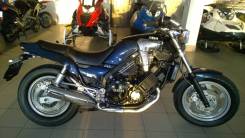 Yamaha FZX 750. 750 куб. см., исправен, птс, без пробега