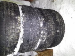 Pirelli Chrono Camper. ������, 2013 ���, �/�, ����� 20�% ����
