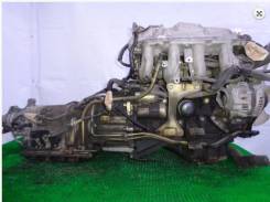 Двигатель в сборе. Mazda Bongo Двигатель F8
