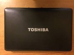 Toshiba Satellite Pro L650. 15.6", 2,5 ГГц, ОЗУ 4096 Мб, диск 500 Гб, WiFi, Bluetooth, аккумулятор на 3 ч.