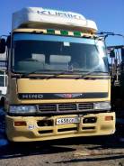 Hino Ranger. Продам грузовик , 17 000 куб. см., 10 000 кг.