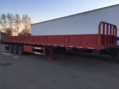 Cimc. Продам полуприцеп, 40 000 кг.