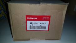 Подшипник ступицы. Honda CR-V, RD1, E-RD1 Honda Orthia, E-EL3, GF-EL2, GF-EL3 Honda Partner, ABE-EY8, LB-EY8, R-EY8, GJ-EY8