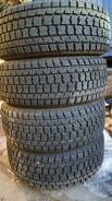 Goodyear Wrangler IP/N. Зимние, без шипов, 2011 год, износ: 5%, 4 шт