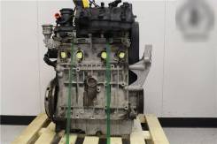 Двигатель в сборе. Skoda Octavia Volkswagen Golf Volkswagen Jetta Двигатель BSE. Под заказ