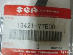 Заслонка дроссельная. Suzuki Cultus Crescent, GD31S, GD31W, GC41W, GC21W, GB31S, GC21S, GA11S Suzuki Esteem, GA11S, GD31W, GC41W, GC21W, GD31S, GB31S...