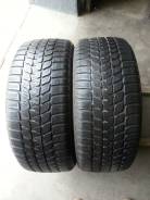 Bridgestone Blizzak LM-25 4x4. Зимние, без шипов, износ: 30%, 2 шт